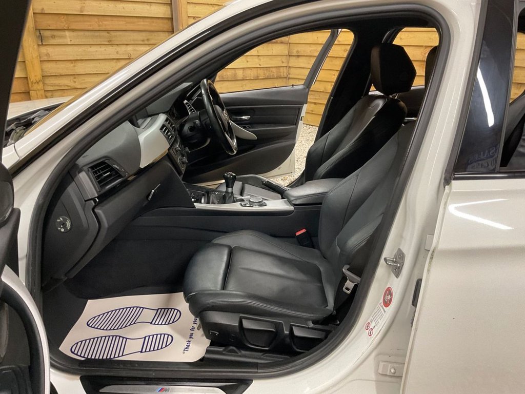 Used BMW 3 Series 2015 for sale - 77498493: Photo 18