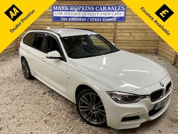 Used BMW 3 Series 2015 for sale - 77498493: Photo