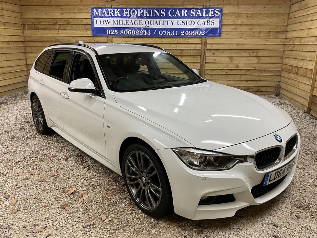 Used BMW 3 Series 2015 for sale - 77498493: Photo 8