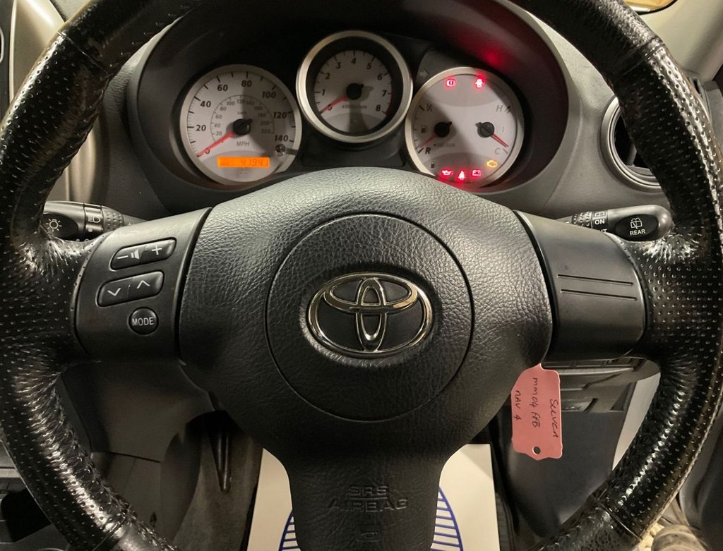 Used Toyota RAV4 2004 for sale - 76617832: Photo 31