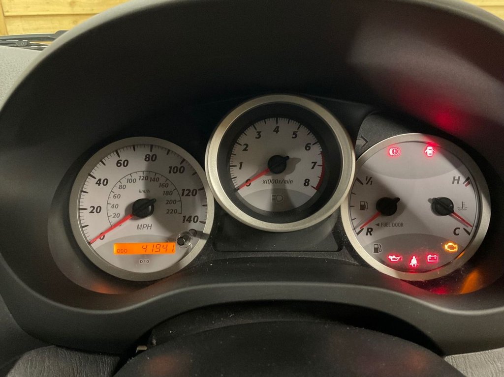 Used Toyota RAV4 2004 for sale - 76617832: Photo 34