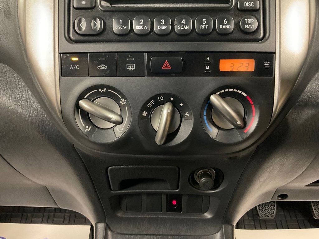 Used Toyota RAV4 2004 for sale - 76617832: Photo 36