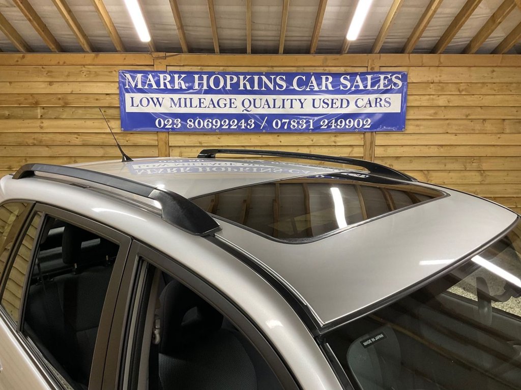 Used Toyota RAV4 2004 for sale - 76617832: Photo 44