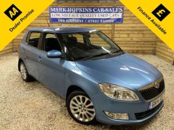2014 (14) - 1.2 TSI Elegance Hatchback 5dr Petrol Manual Euro 5 (105 ps)