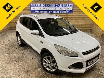 Used Ford Kuga 2013 for sale - 77952823: Photo