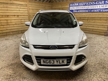 Used Ford Kuga 2013 for sale - 77952823: Photo