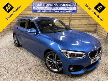Used BMW 1 Series 2015 for sale - 76783818: Photo