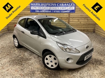 Used Ford Ka 2013 for sale - 77655223: Photo