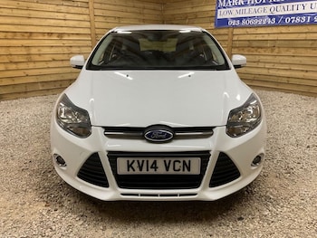 Used Ford Focus 2014 for sale - 79293481: Photo