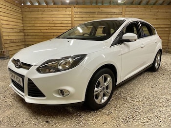 Used Ford Focus 2014 for sale - 79293481: Photo