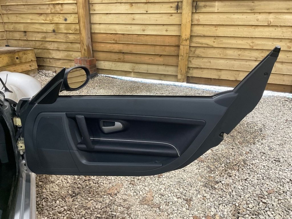 Used smart Roadster 2006 for sale - 77995354: Photo 10