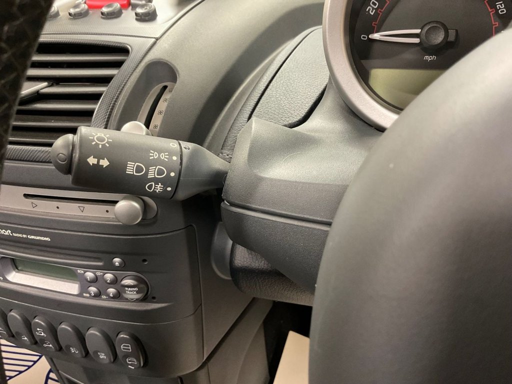 Used smart Roadster 2006 for sale - 77995354: Photo 23