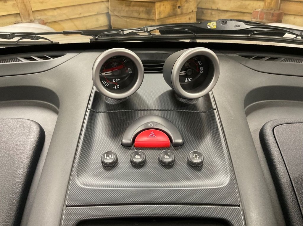 Used smart Roadster 2006 for sale - 77995354: Photo 27