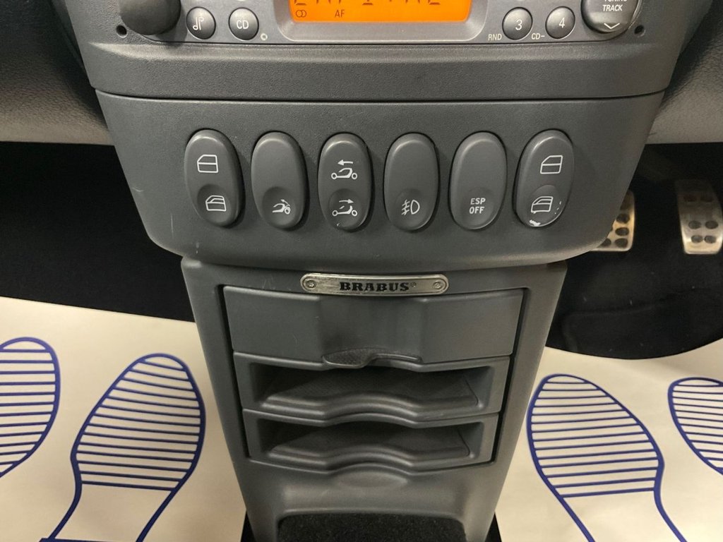 Used smart Roadster 2006 for sale - 77995354: Photo 29