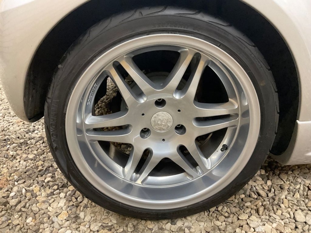 Used smart Roadster 2006 for sale - 77995354: Photo 43