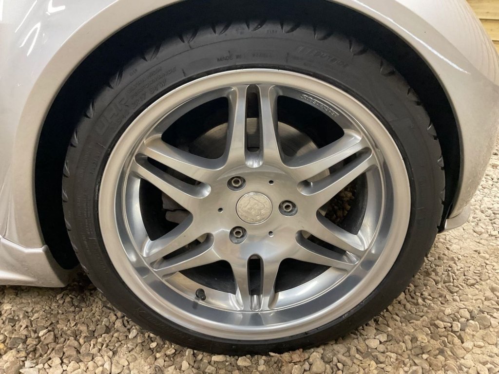 Used smart Roadster 2006 for sale - 77995354: Photo 44