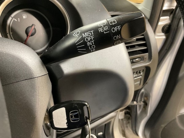 Used Honda Jazz 2004 for sale - 75456760: Photo 30