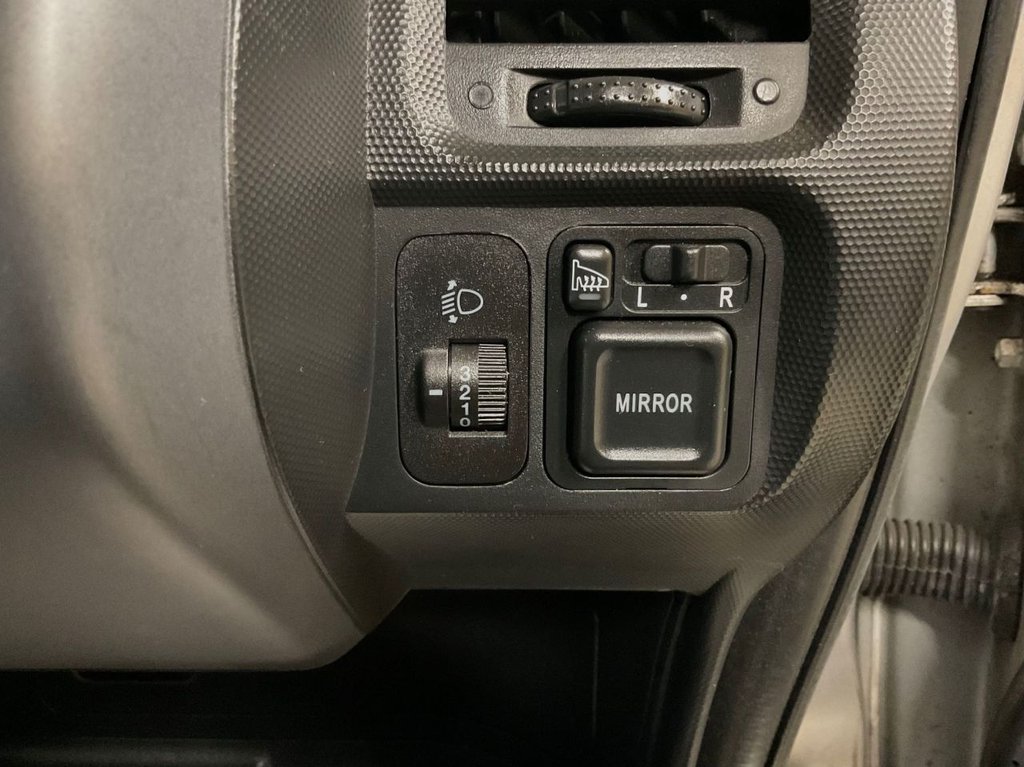 Vehicle 31