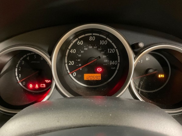 Used Honda Jazz 2004 for sale - 75456760: Photo 32