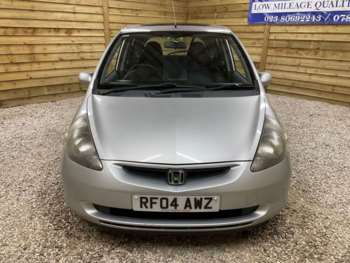 Used Honda Jazz 2004 for sale - 75456760: Photo