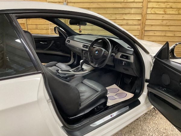 Used BMW 3 Series 2012 for sale - 74885296: Photo 12