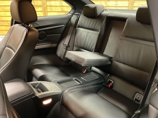 Used BMW 3 Series 2012 for sale - 74885296: Photo 22
