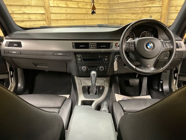 Used BMW 3 Series 2012 for sale - 74885296: Photo 24