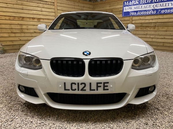 Used BMW 3 Series 2012 for sale - 74885296: Photo 43