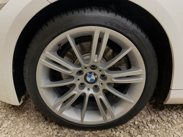Used BMW 3 Series 2012 for sale - 74885296: Photo 45