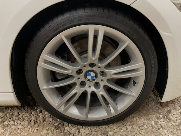 Used BMW 3 Series 2012 for sale - 74885296: Photo 48