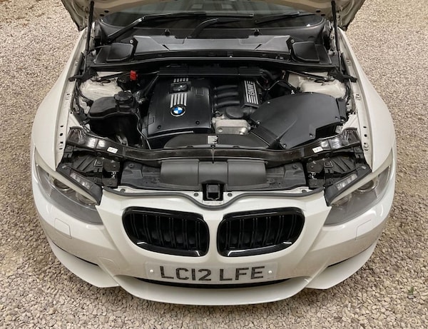 Used BMW 3 Series 2012 for sale - 74885296: Photo 49