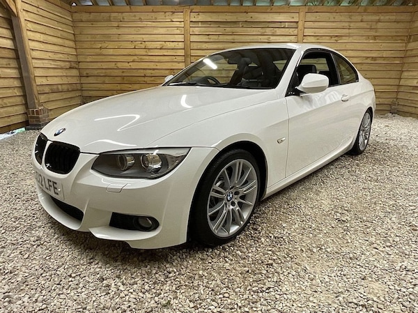 Used BMW 3 Series 2012 for sale - 74885296: Photo 4