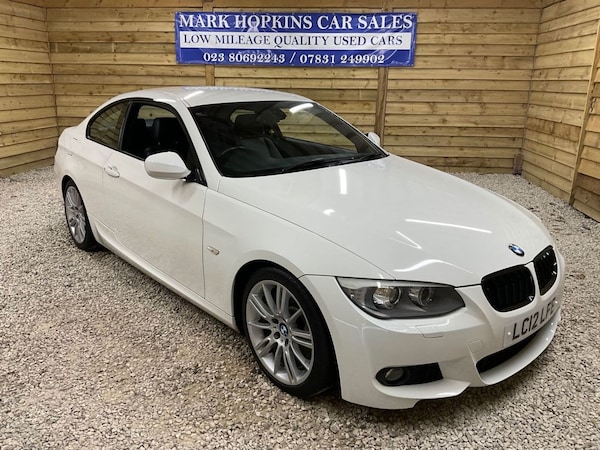 Used BMW 3 Series 2012 for sale - 74885296: Photo 8