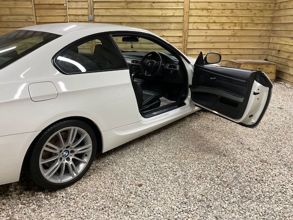 Used BMW 3 Series 2012 for sale - 74885296: Photo 9