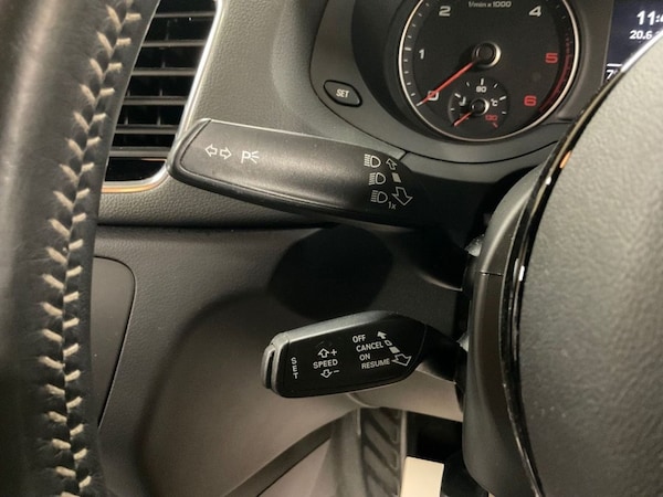Used Audi Q3 2015 for sale - 75020679: Photo 29