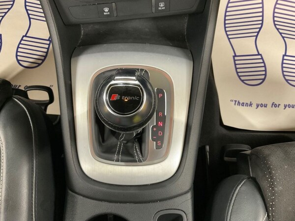 Used Audi Q3 2015 for sale - 75020679: Photo 44
