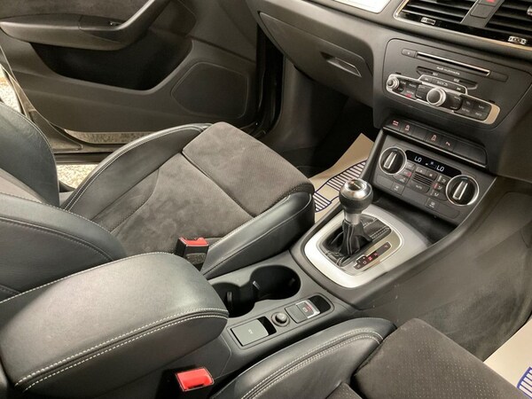 Used Audi Q3 2015 for sale - 75020679: Photo 46