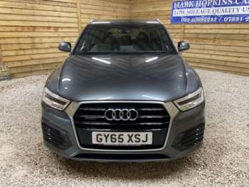 Used Audi Q3 2015 for sale - 75020679: Photo