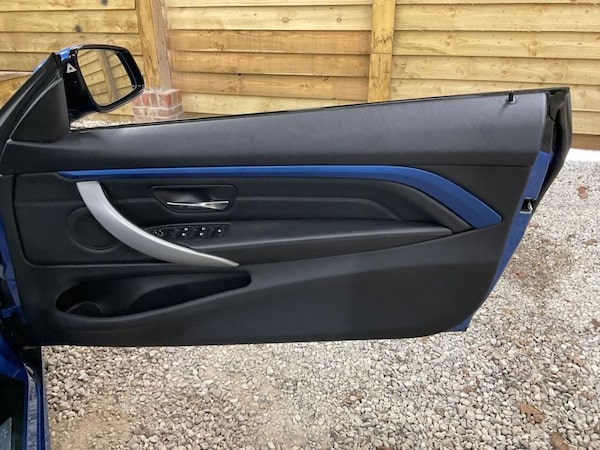 Used BMW 4 Series 2015 for sale - 73888534: Photo 16