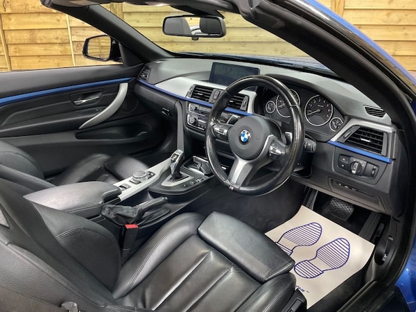 Used BMW 4 Series 2015 for sale - 73888534: Photo 19