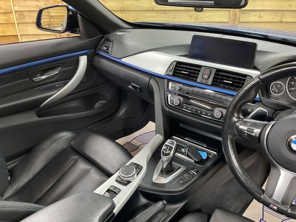 Used BMW 4 Series 2015 for sale - 73888534: Photo 20