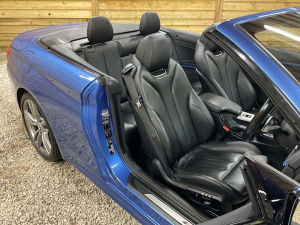 Used BMW 4 Series 2015 for sale - 73888534: Photo 23