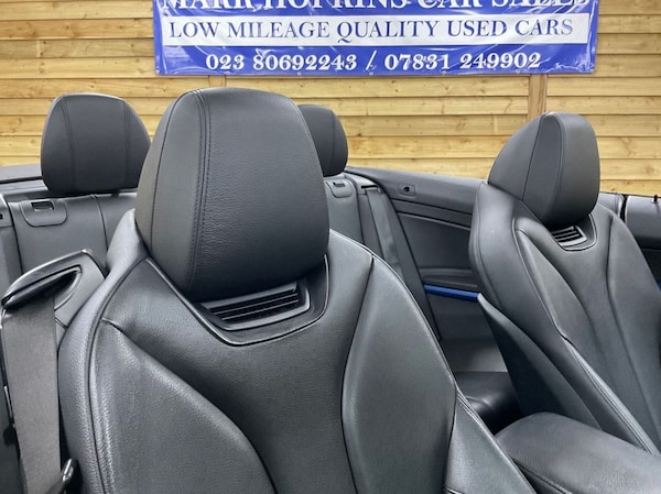Used BMW 4 Series 2015 for sale - 73888534: Photo 24