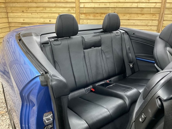 Used BMW 4 Series 2015 for sale - 73888534: Photo 26