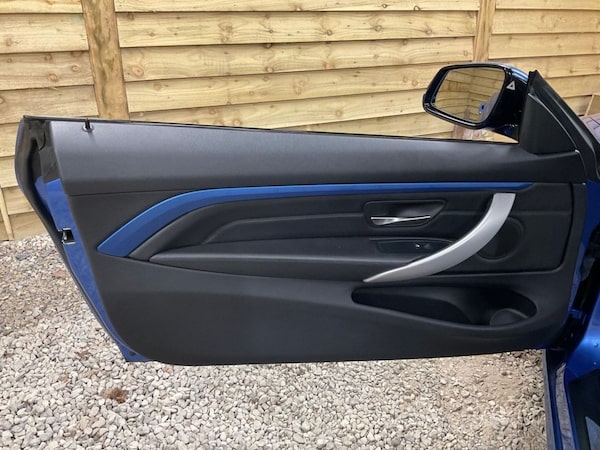 Used BMW 4 Series 2015 for sale - 73888534: Photo 27
