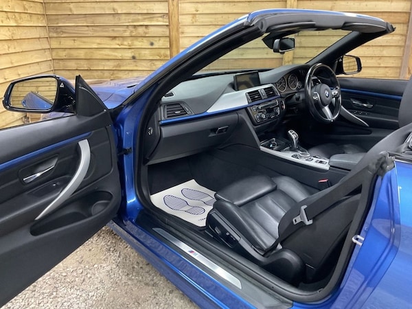 Used BMW 4 Series 2015 for sale - 73888534: Photo 28