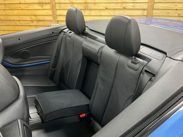Used BMW 4 Series 2015 for sale - 73888534: Photo 32