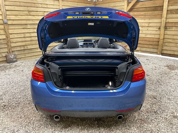 Used BMW 4 Series 2015 for sale - 73888534: Photo 33
