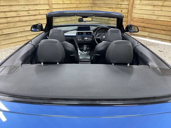 Used BMW 4 Series 2015 for sale - 73888534: Photo 36