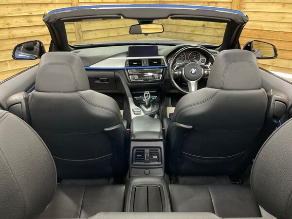 Used BMW 4 Series 2015 for sale - 73888534: Photo 37